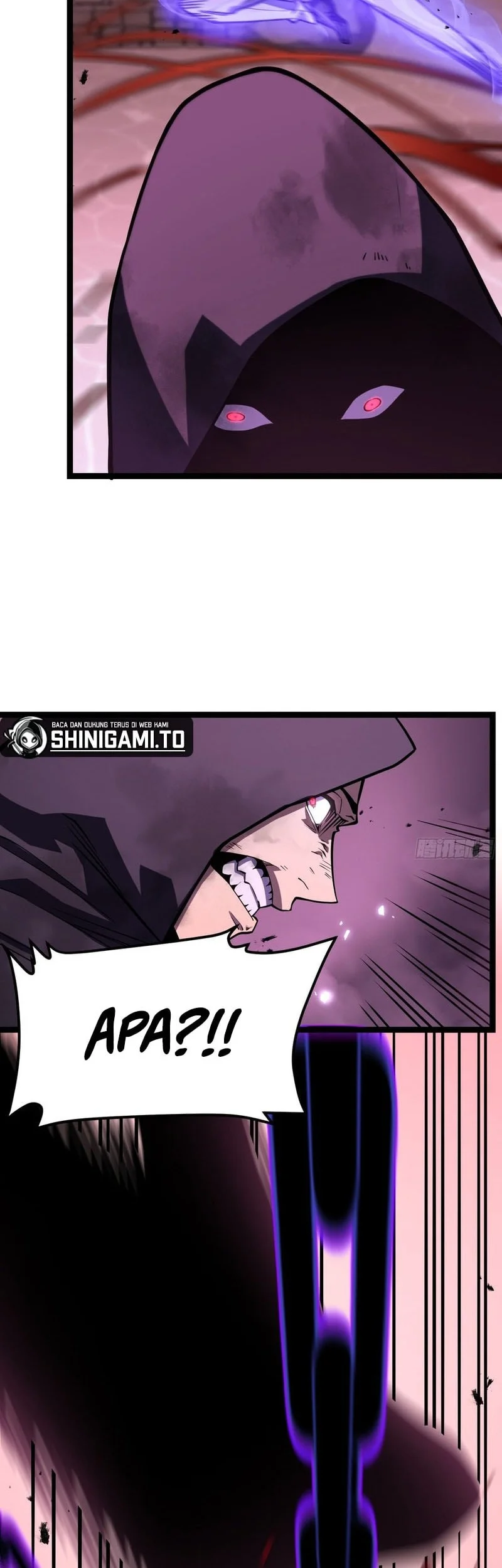 After Rebirth, I Used Mirror Reversal For Vengeance Chapter 37 Gambar 30