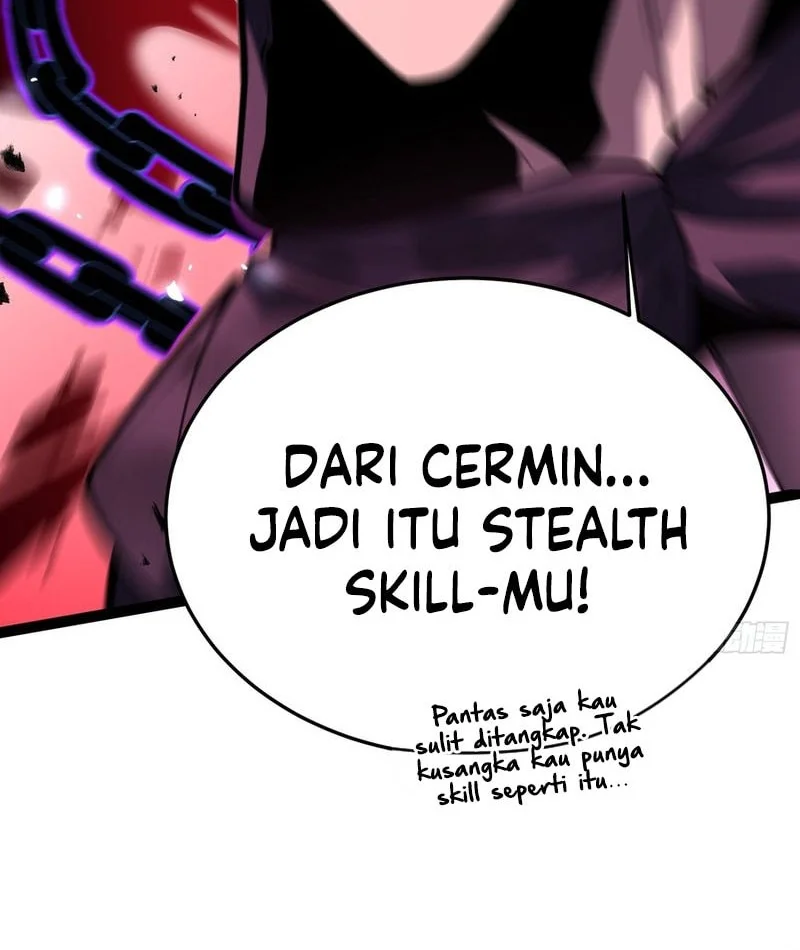 After Rebirth, I Used Mirror Reversal For Vengeance Chapter 37 Gambar 32