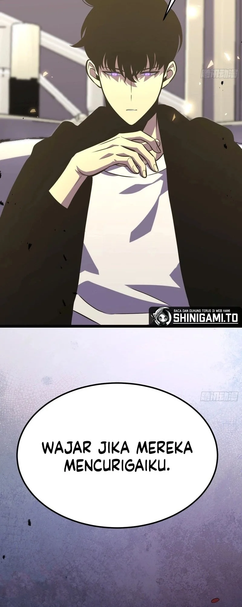 After Rebirth, I Used Mirror Reversal For Vengeance Chapter 38 Gambar 28
