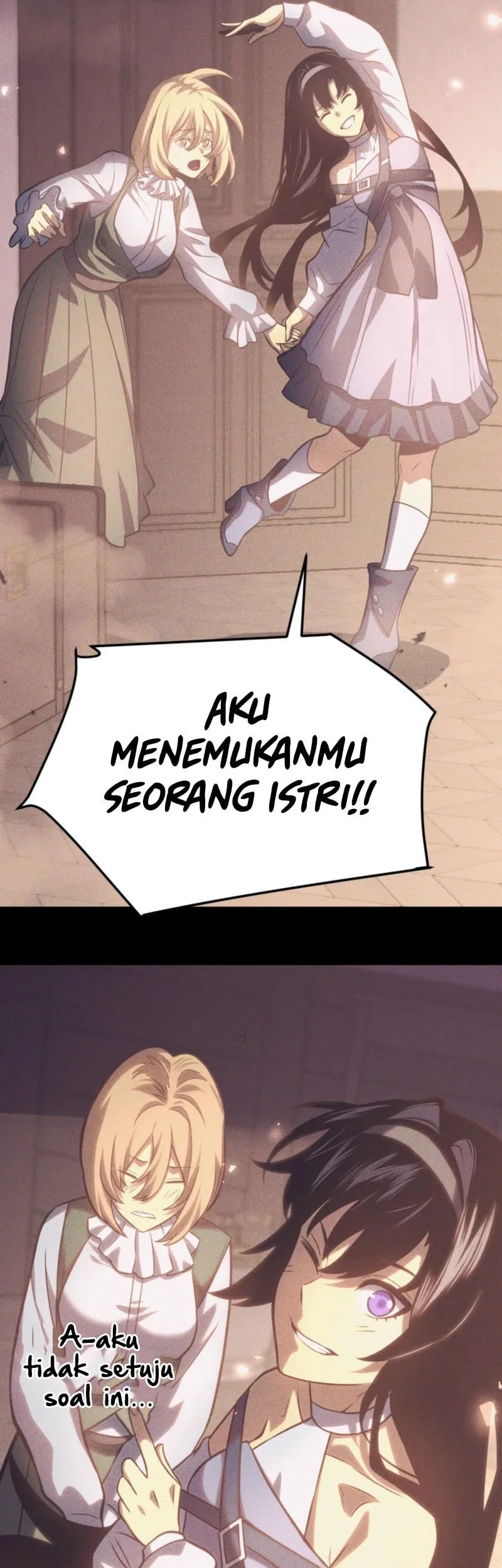 After Rebirth, I Used Mirror Reversal For Vengeance Chapter 42 Gambar 22