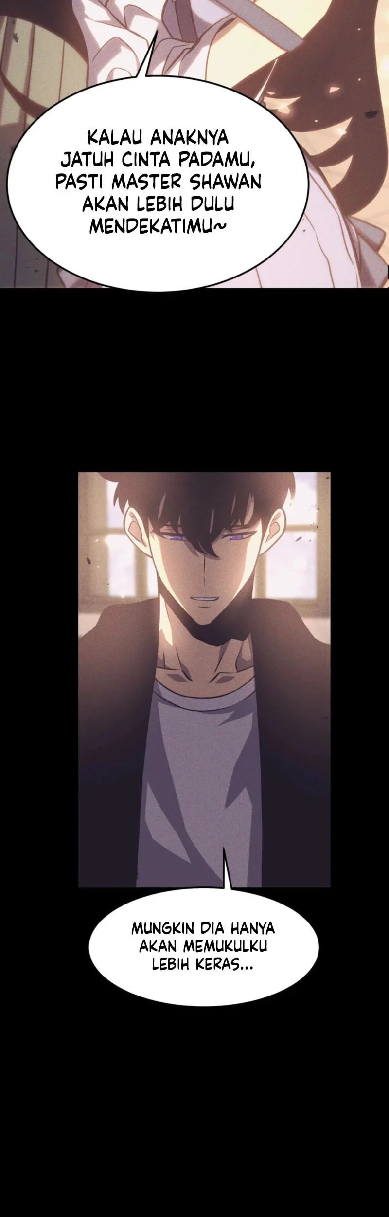 After Rebirth, I Used Mirror Reversal For Vengeance Chapter 42 Gambar 23