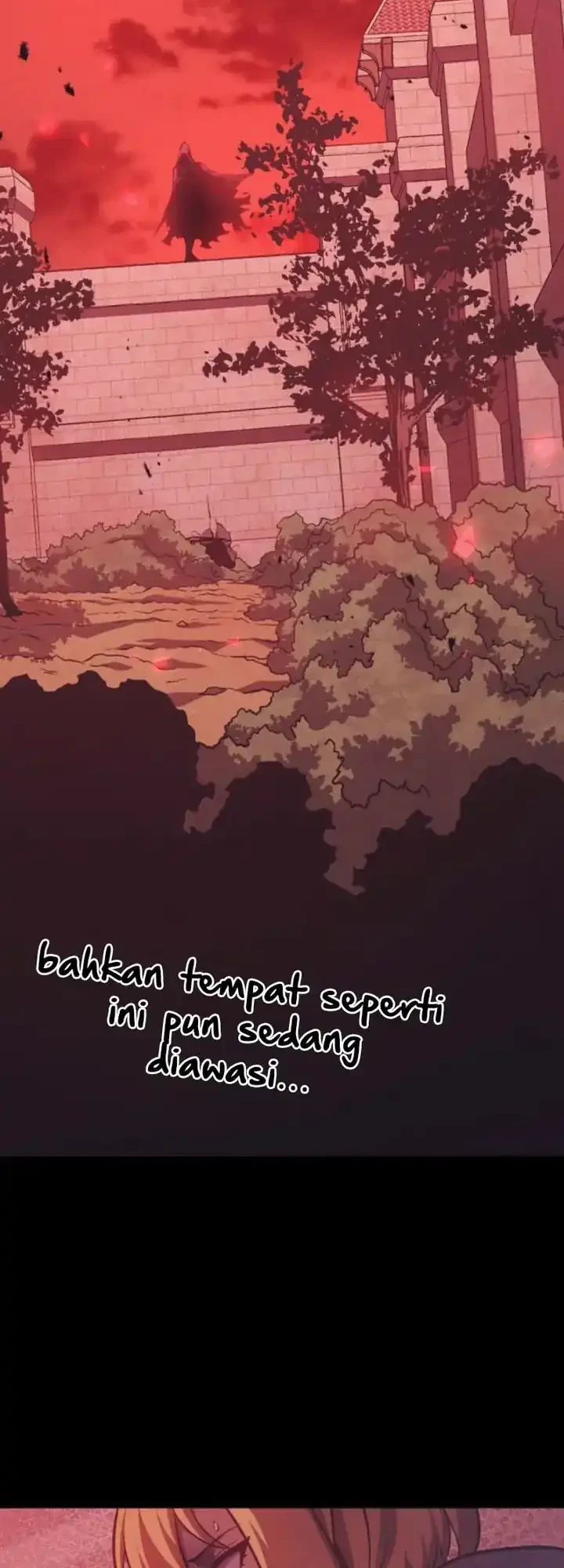 After Rebirth, I Used Mirror Reversal For Vengeance Chapter 44 Gambar 27
