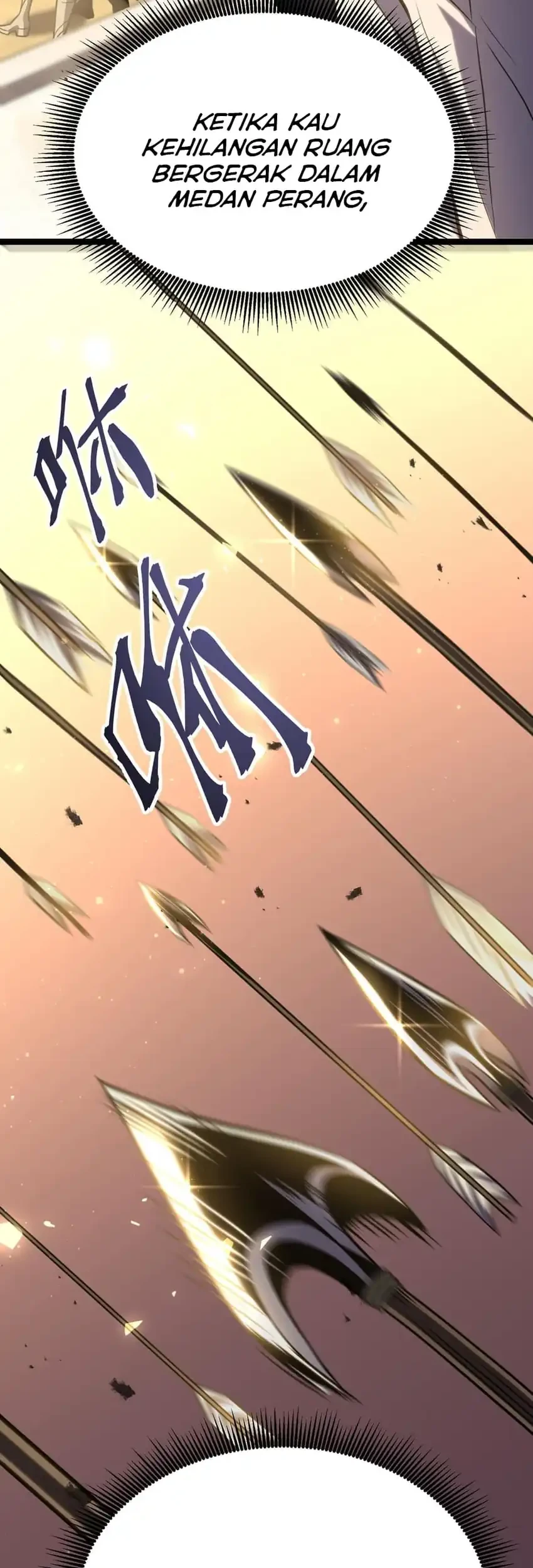 After Rebirth, I Used Mirror Reversal For Vengeance Chapter 45 Gambar 39