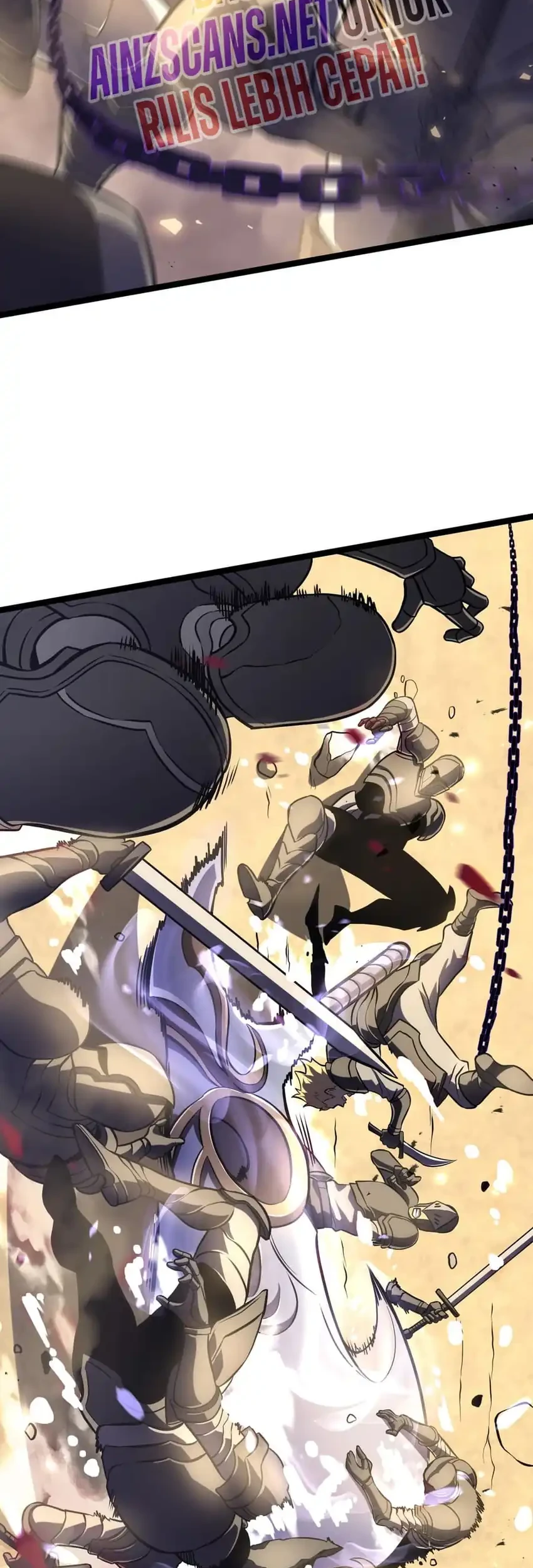 After Rebirth, I Used Mirror Reversal For Vengeance Chapter 46 Gambar 36