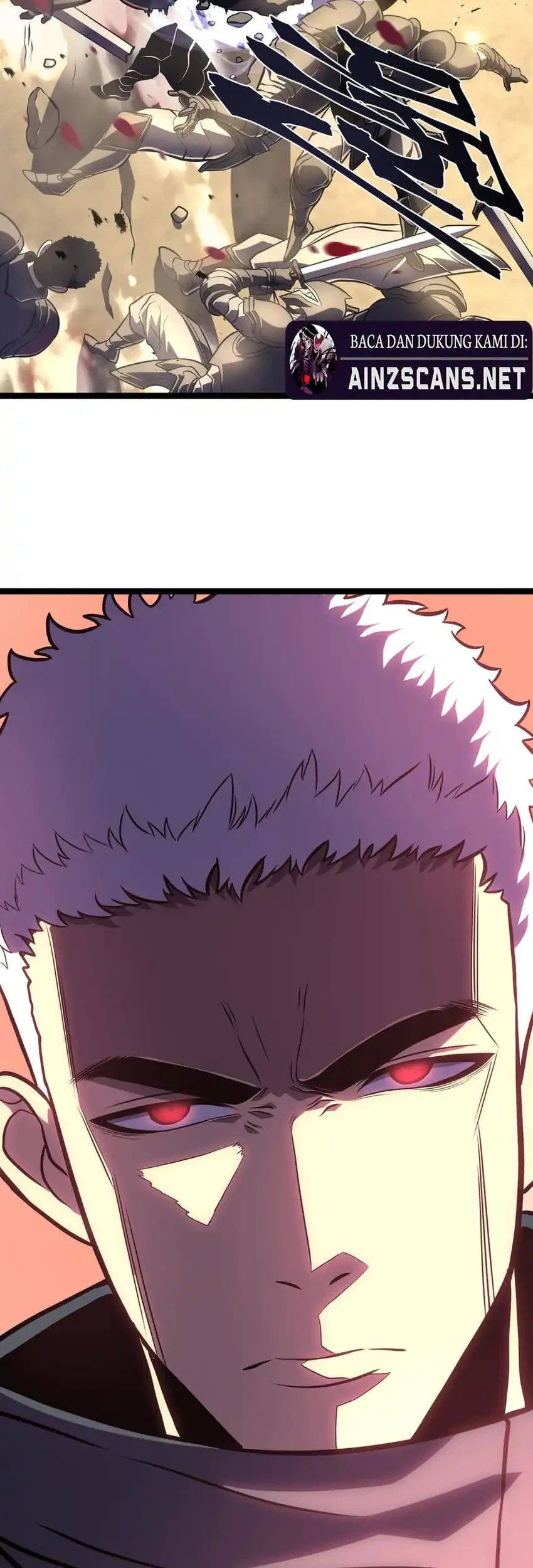 After Rebirth, I Used Mirror Reversal For Vengeance Chapter 46 Gambar 37