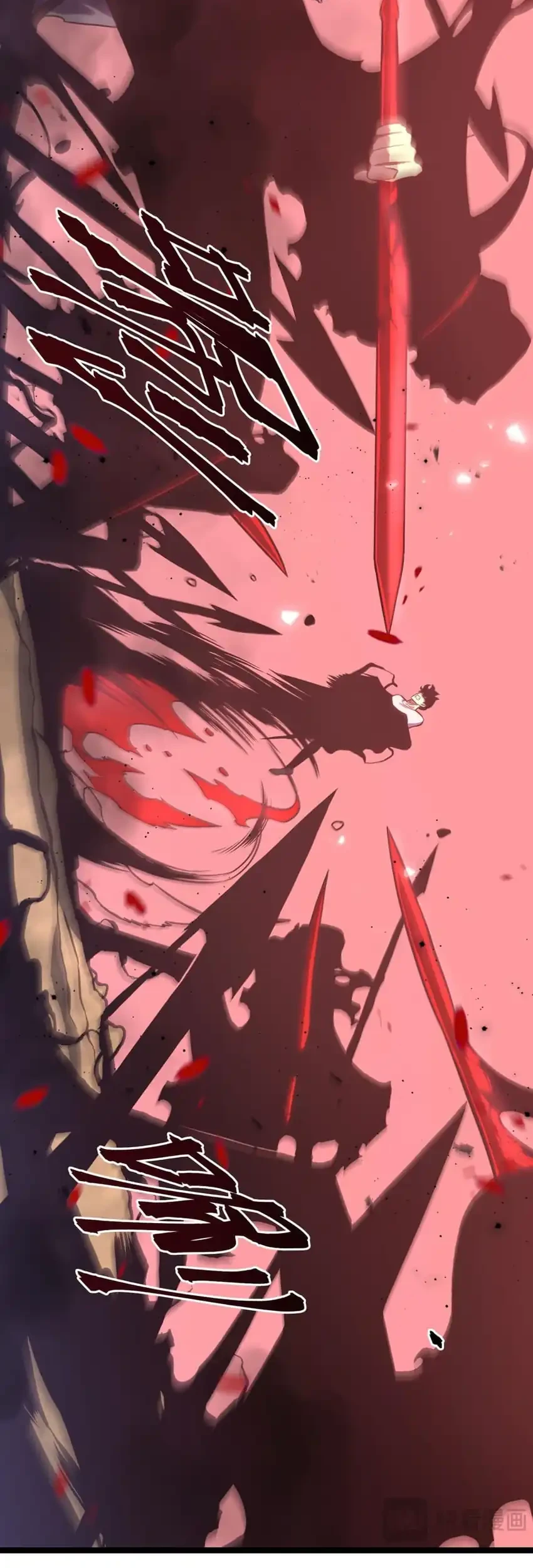 After Rebirth, I Used Mirror Reversal For Vengeance Chapter 47 Gambar 33