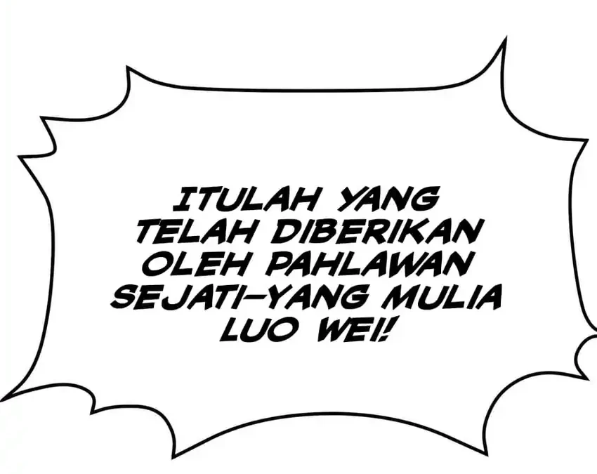 After Rebirth, I Used Mirror Reversal For Vengeance Chapter 47 Gambar 34
