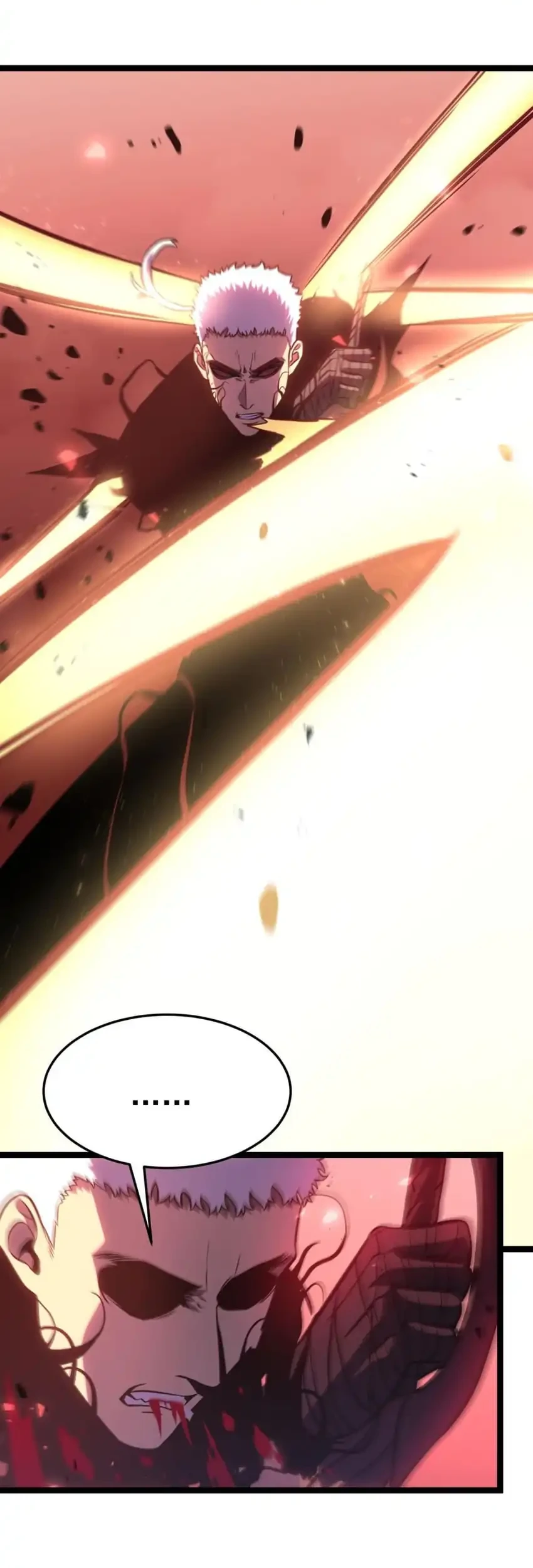 After Rebirth, I Used Mirror Reversal For Vengeance Chapter 48 Gambar 32