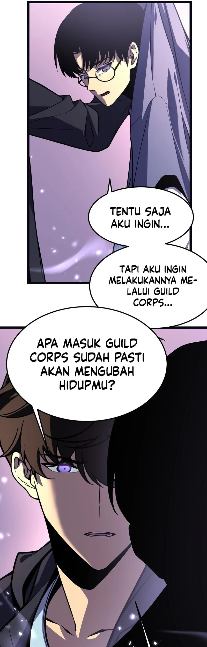 After Rebirth, I Used Mirror Reversal For Vengeance Chapter 5 Gambar 29