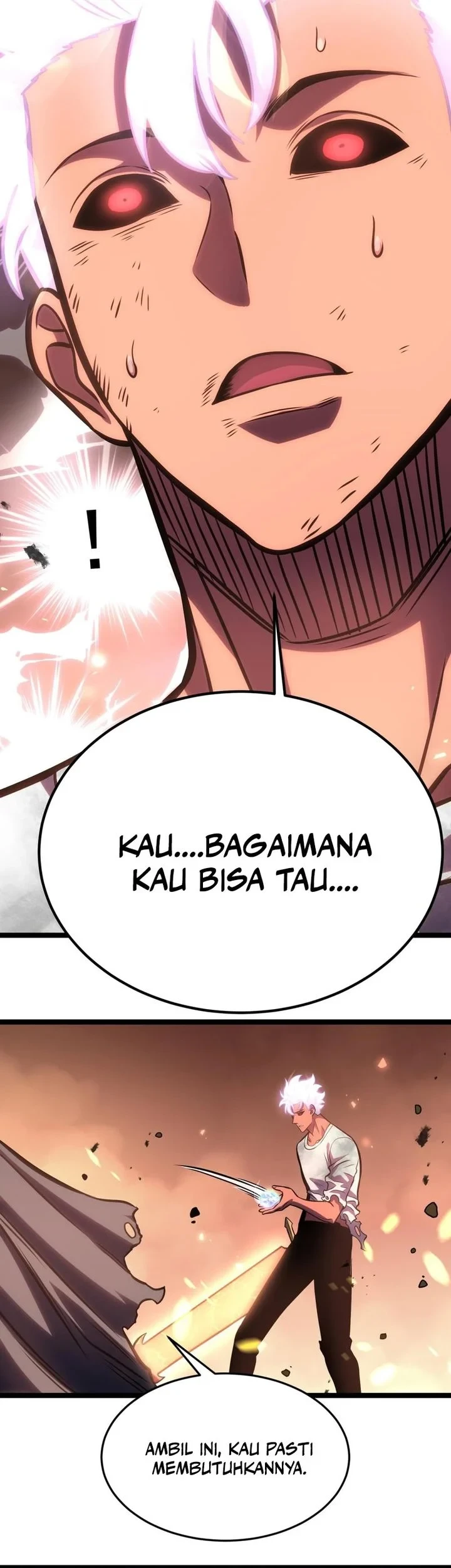 After Rebirth, I Used Mirror Reversal For Vengeance Chapter 51 Gambar 41