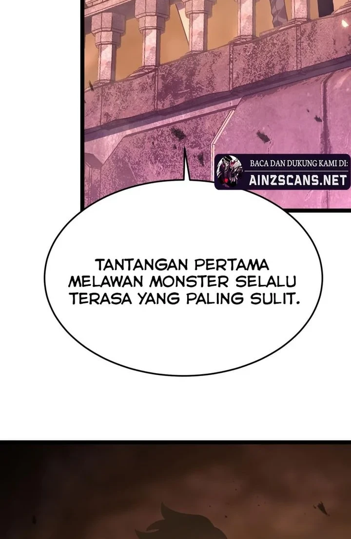 After Rebirth, I Used Mirror Reversal For Vengeance Chapter 52 Gambar 43
