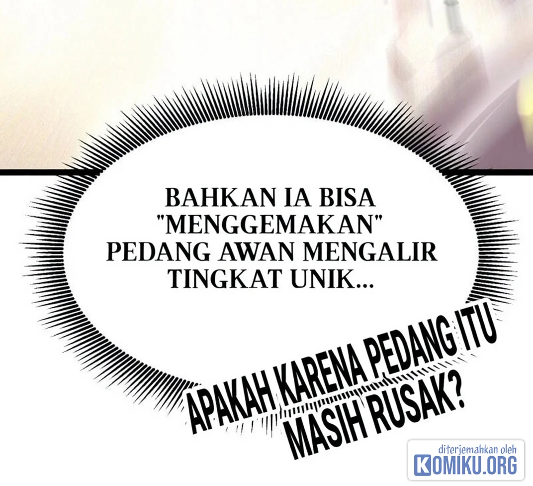After Rebirth, I Used Mirror Reversal For Vengeance Chapter 55 Gambar 42