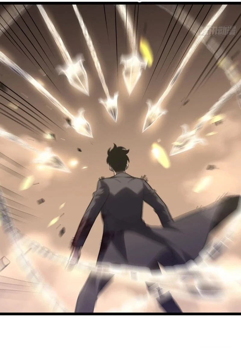 After Rebirth, I Used Mirror Reversal For Vengeance Chapter 55 Gambar 43