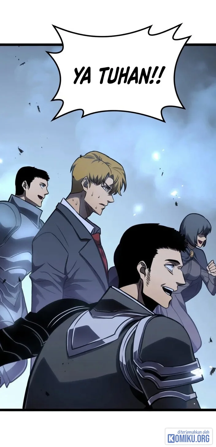 After Rebirth, I Used Mirror Reversal For Vengeance Chapter 57 Gambar 29
