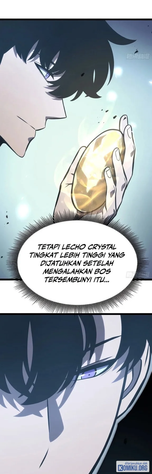 After Rebirth, I Used Mirror Reversal For Vengeance Chapter 57 Gambar 31