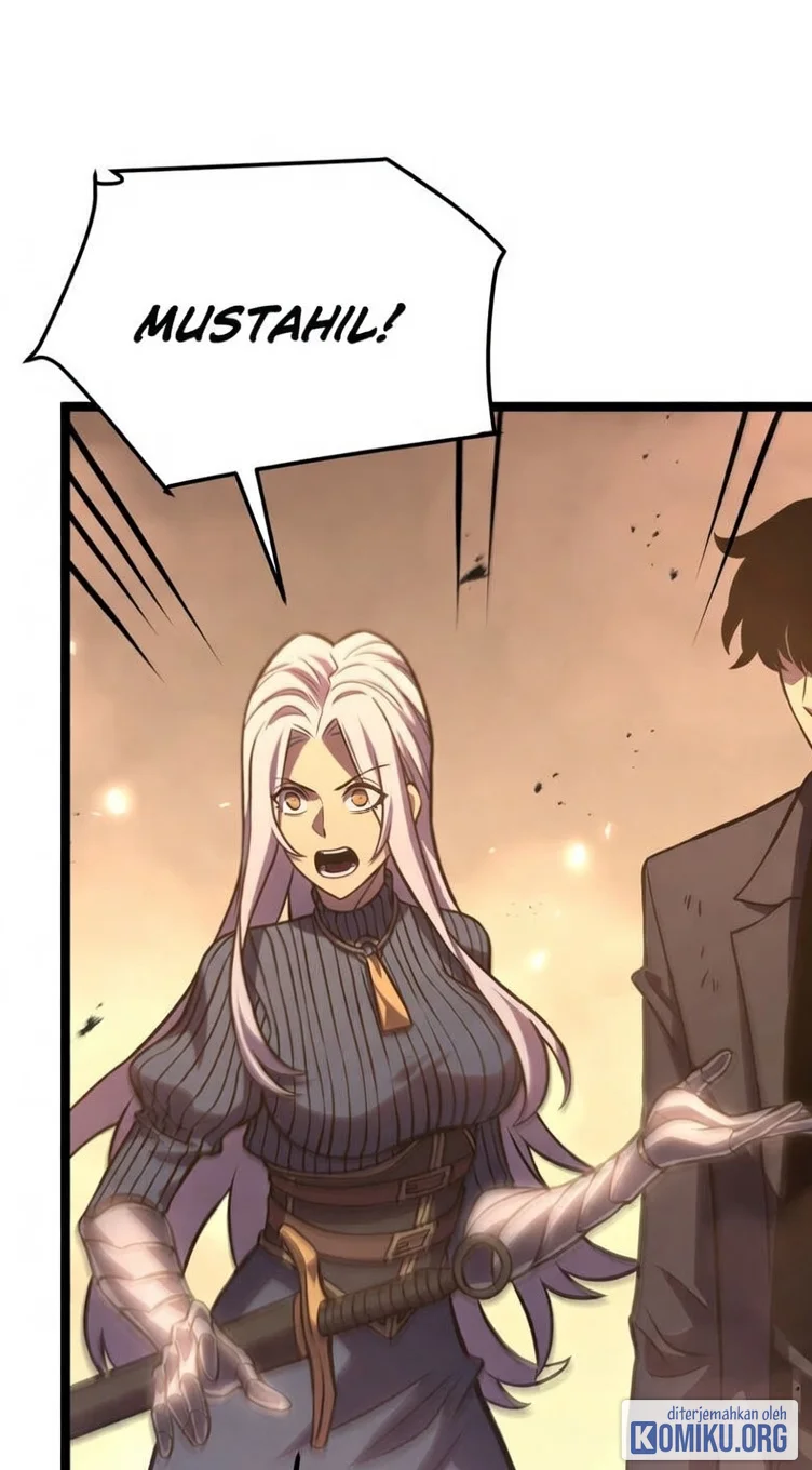 After Rebirth, I Used Mirror Reversal For Vengeance Chapter 58 Gambar 42