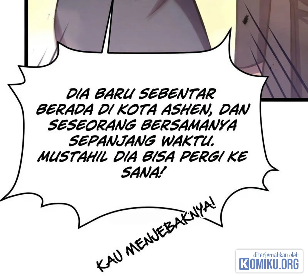 After Rebirth, I Used Mirror Reversal For Vengeance Chapter 58 Gambar 43