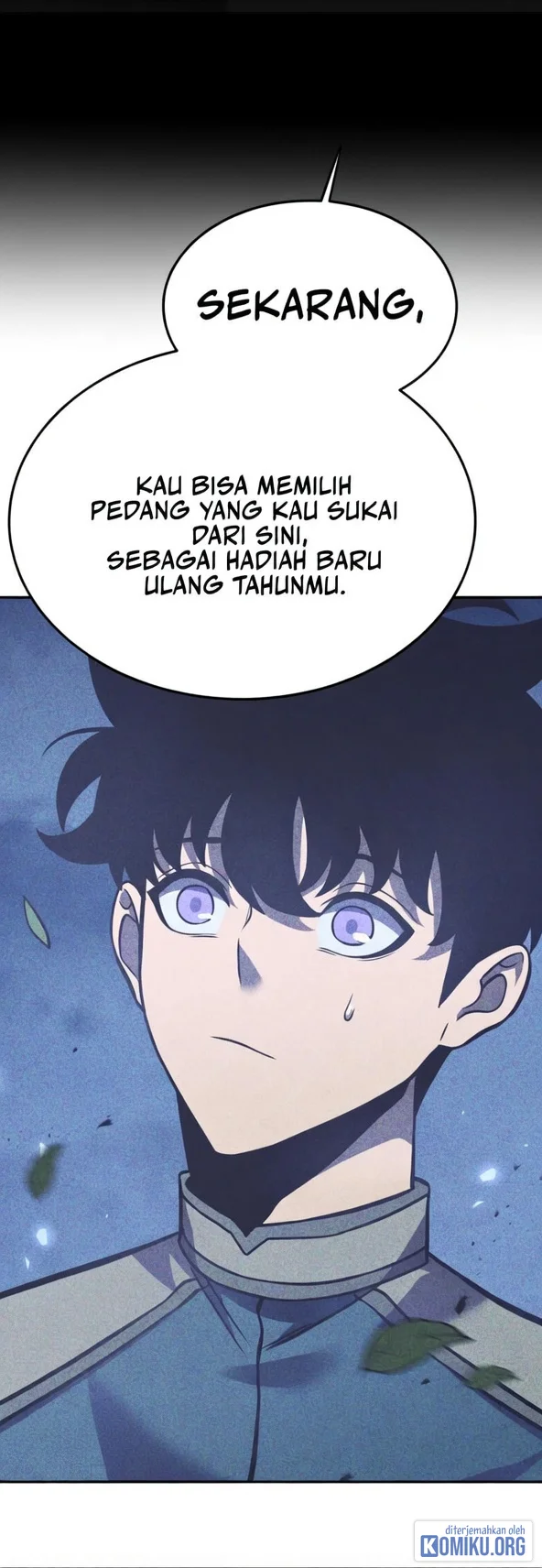 After Rebirth, I Used Mirror Reversal For Vengeance Chapter 59 Gambar 35