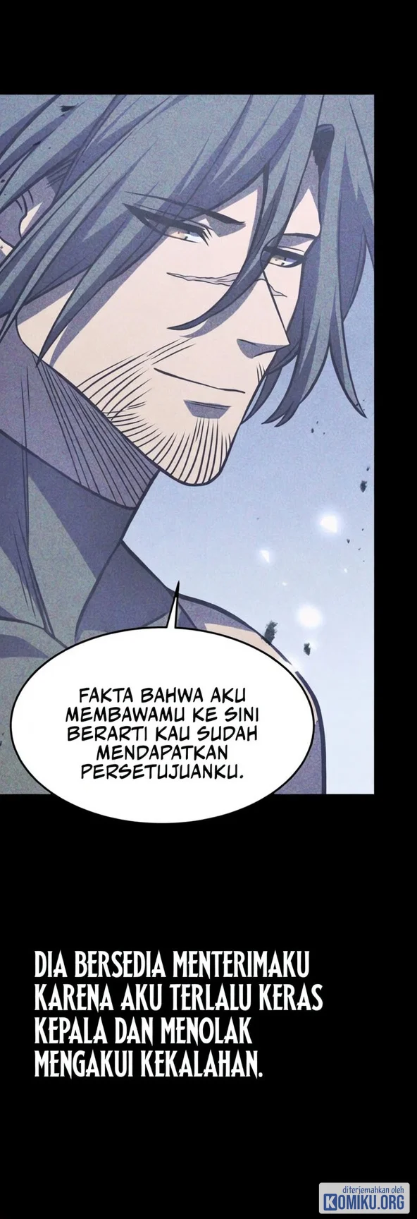 After Rebirth, I Used Mirror Reversal For Vengeance Chapter 59 Gambar 38