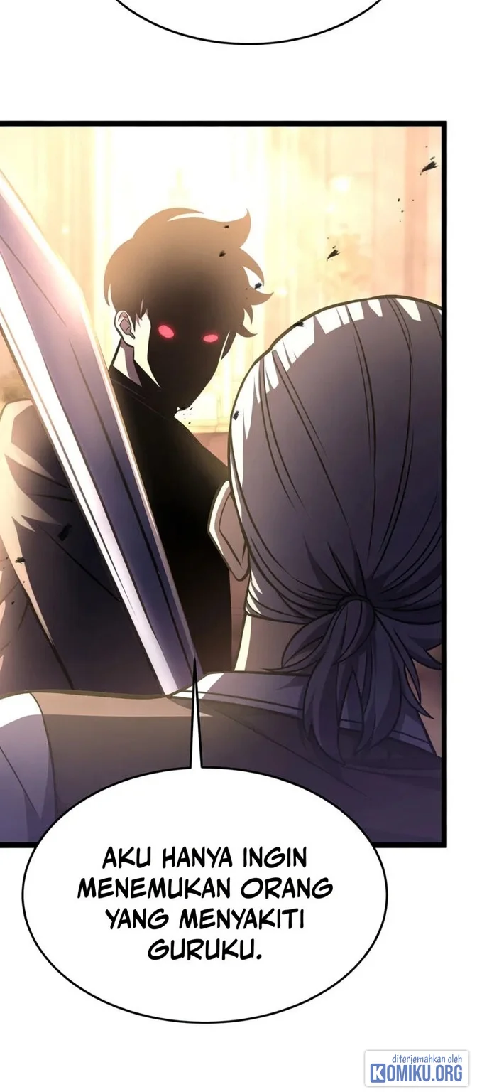 After Rebirth, I Used Mirror Reversal For Vengeance Chapter 60 Gambar 32