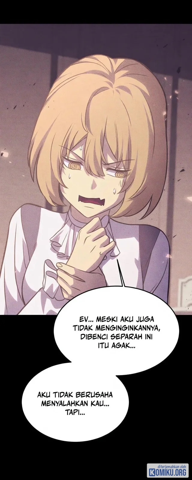 After Rebirth, I Used Mirror Reversal For Vengeance Chapter 61 Gambar 35