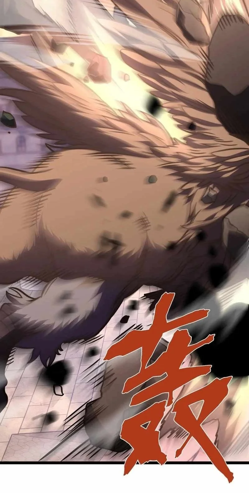 After Rebirth, I Used Mirror Reversal For Vengeance Chapter 63 Gambar 34