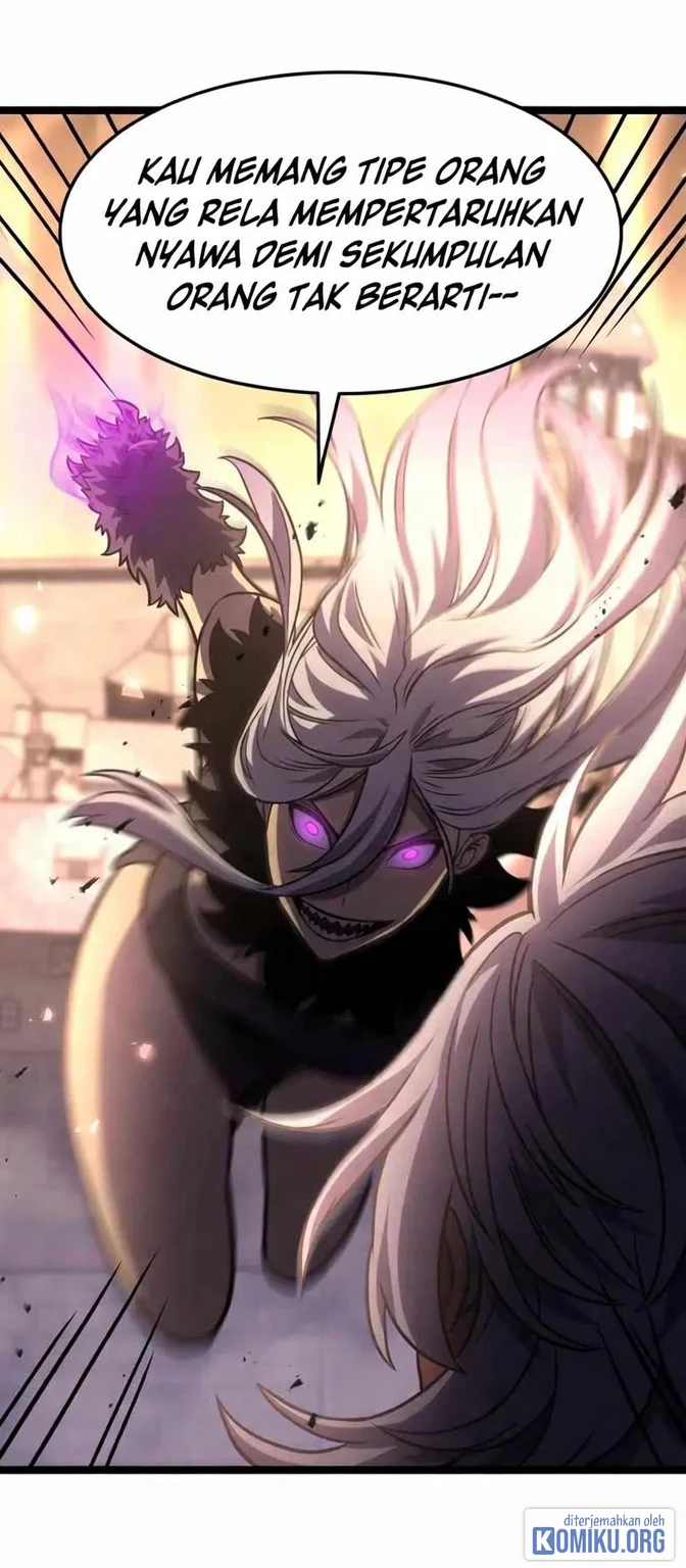 After Rebirth, I Used Mirror Reversal For Vengeance Chapter 64 Gambar 49