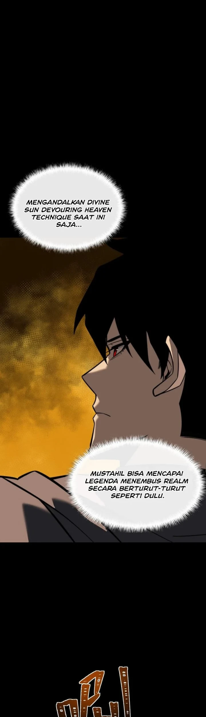 After the High School Goddess Dumped Me I Became a Martial Arts God Chapter 100 Gambar 29