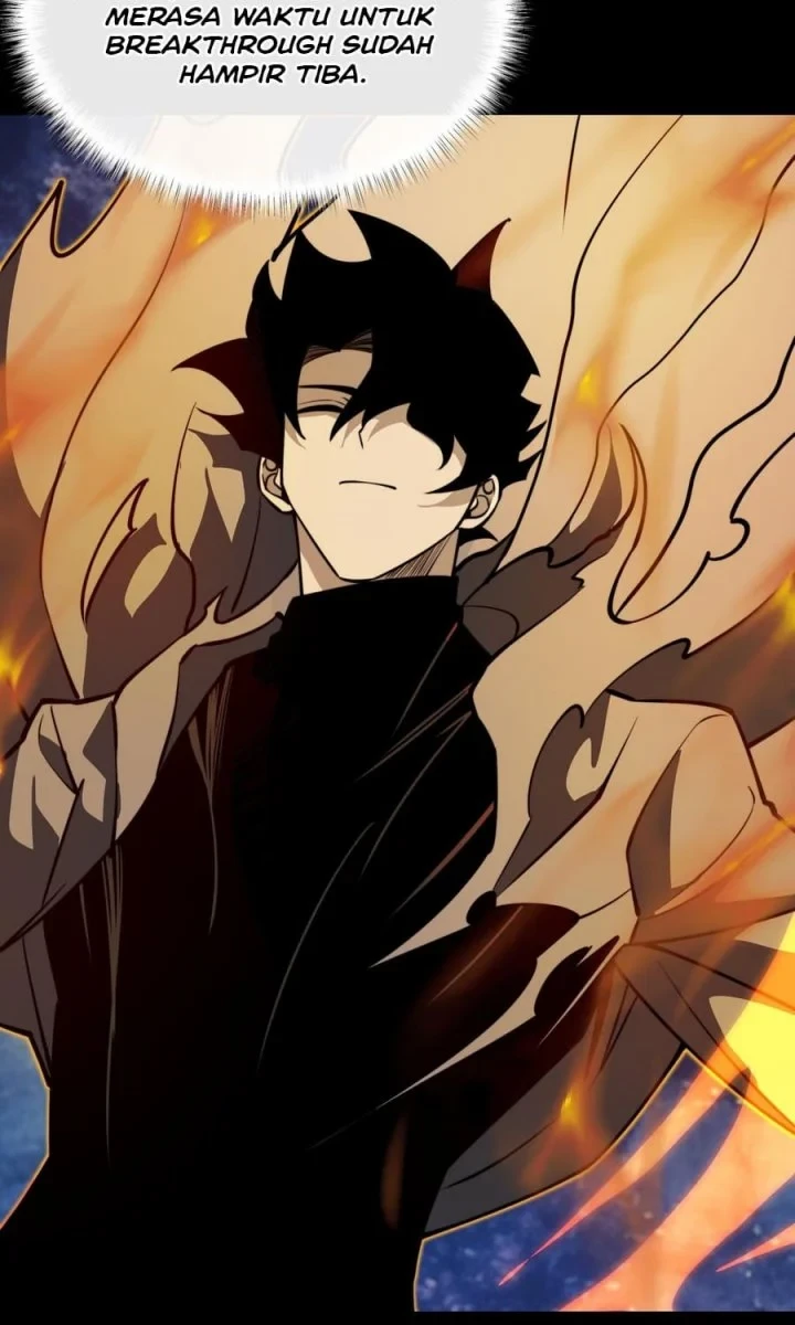 After the High School Goddess Dumped Me I Became a Martial Arts God Chapter 100 Gambar 31