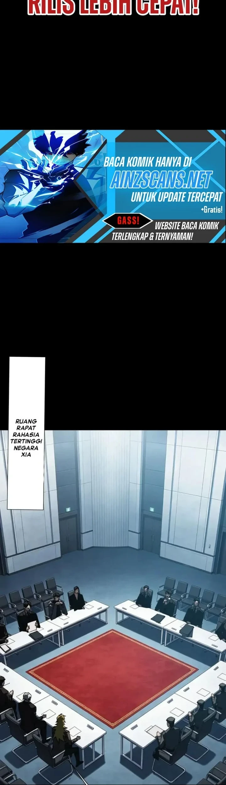 After the High School Goddess Dumped Me I Became a Martial Arts God Chapter 102 Gambar 30