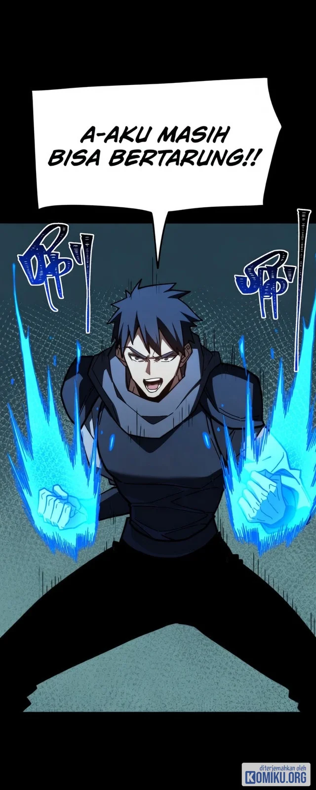 After the High School Goddess Dumped Me I Became a Martial Arts God Chapter 106 Gambar 39