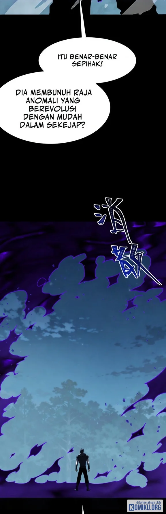 After the High School Goddess Dumped Me I Became a Martial Arts God Chapter 107 Gambar 39
