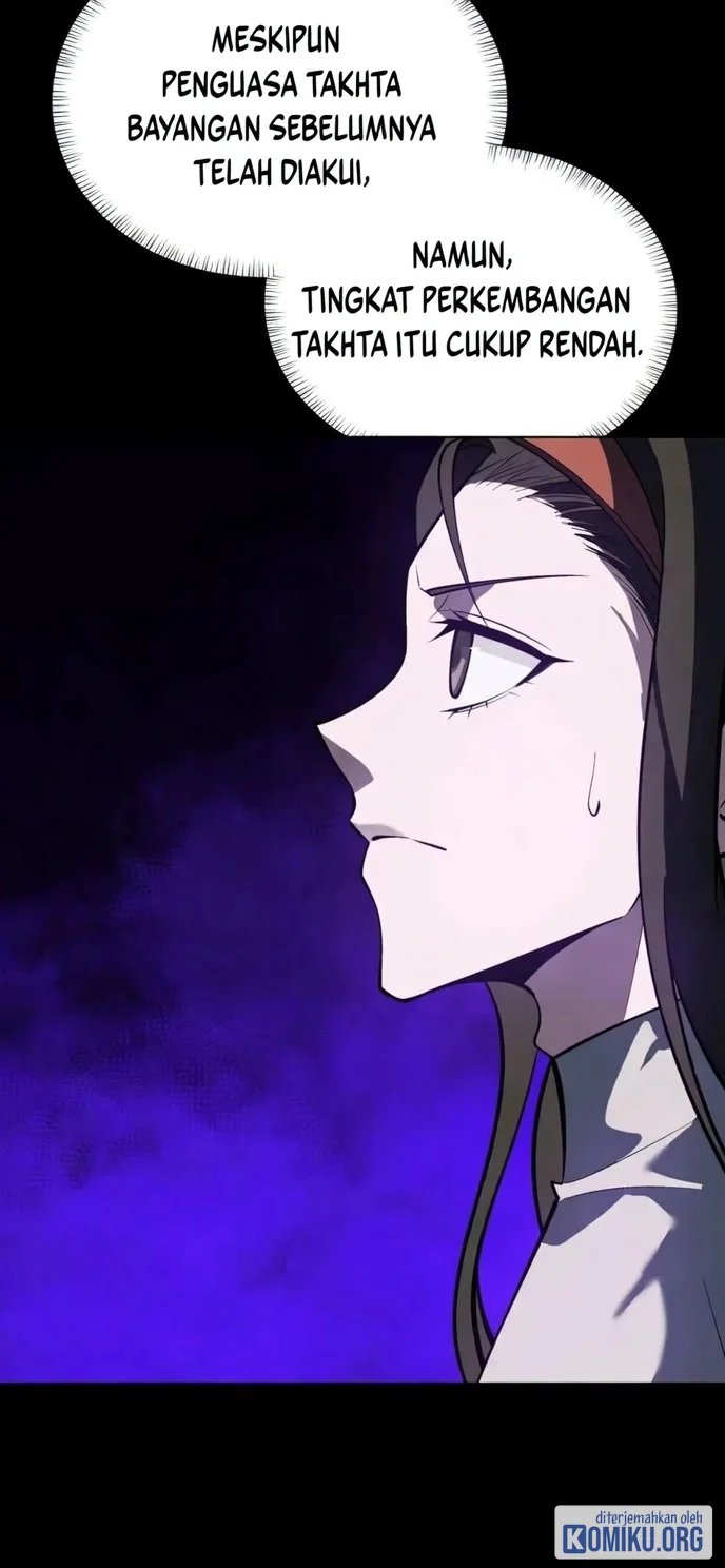 After the High School Goddess Dumped Me I Became a Martial Arts God Chapter 109 Gambar 37