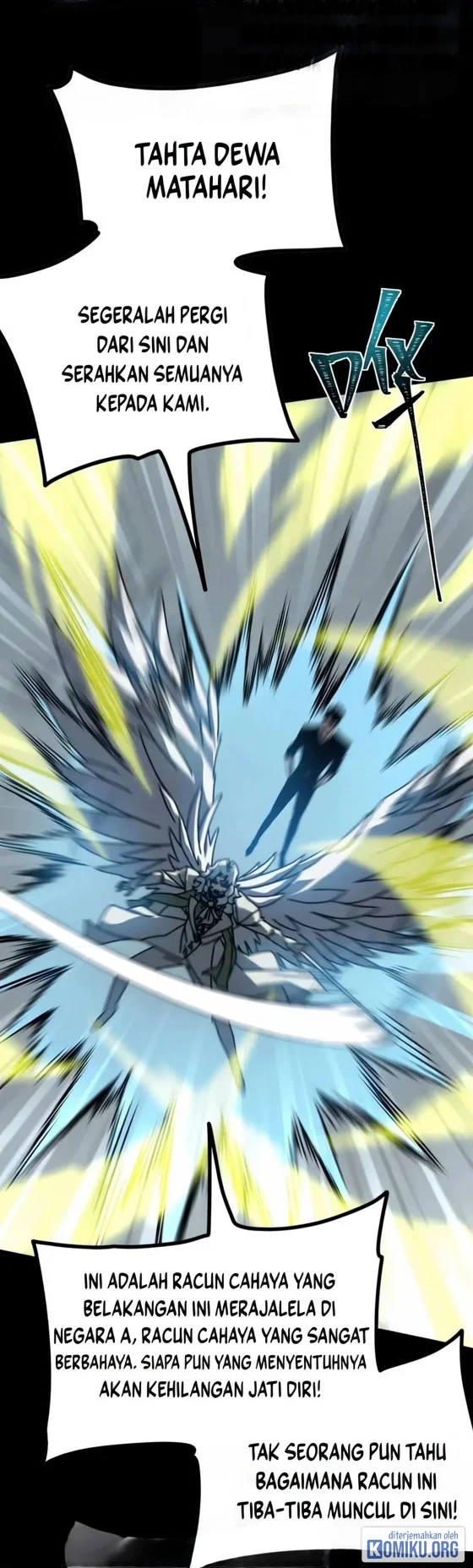 After the High School Goddess Dumped Me I Became a Martial Arts God Chapter 110 Gambar 39