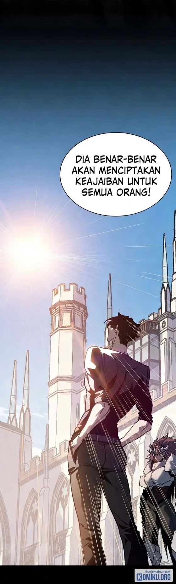 After the High School Goddess Dumped Me I Became a Martial Arts God Chapter 111 Gambar 41