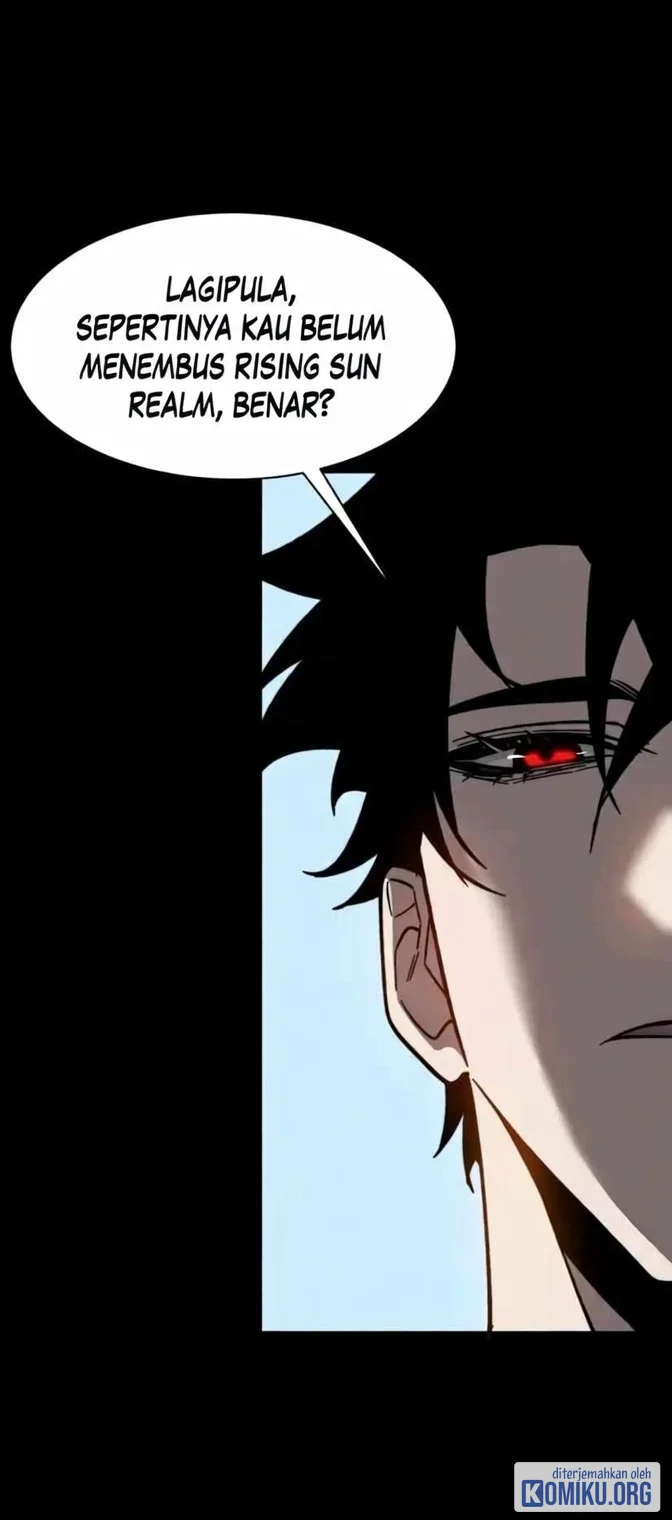 After the High School Goddess Dumped Me I Became a Martial Arts God Chapter 113 Gambar 33