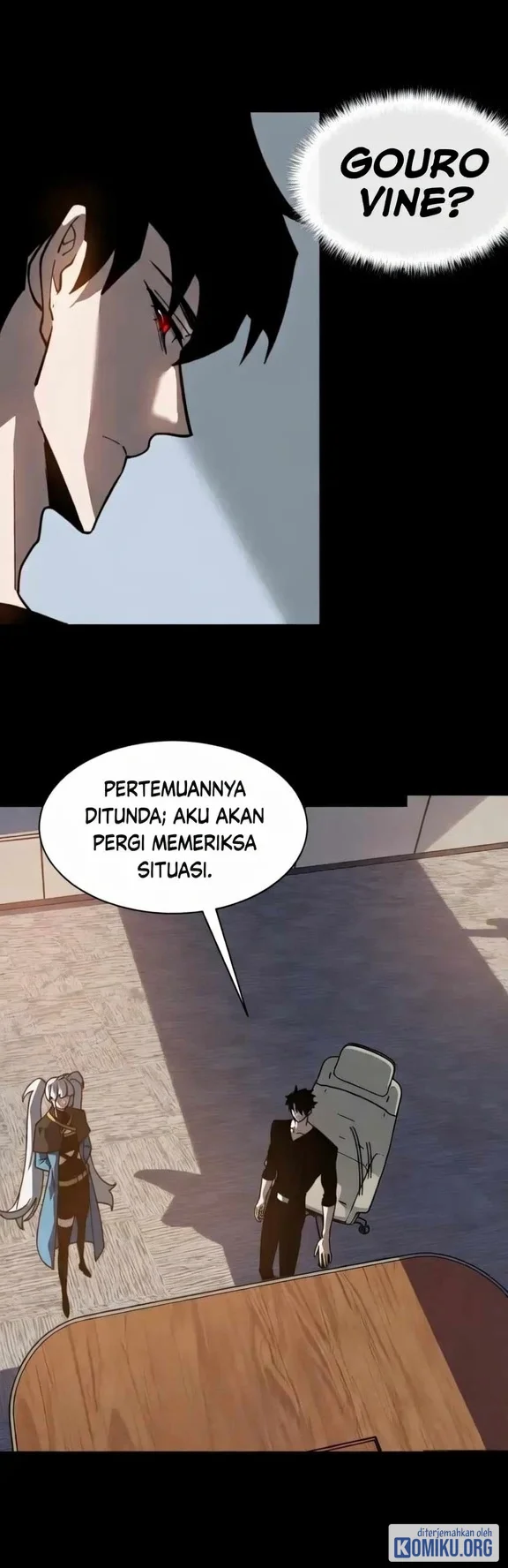 After the High School Goddess Dumped Me I Became a Martial Arts God Chapter 114 Gambar 34