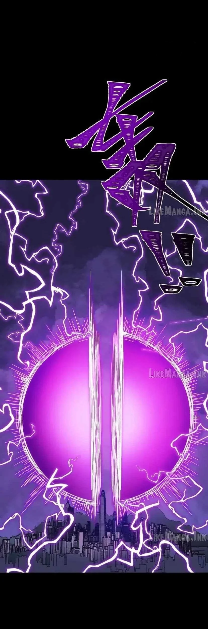 After the High School Goddess Dumped Me I Became a Martial Arts God Chapter 115 Gambar 34