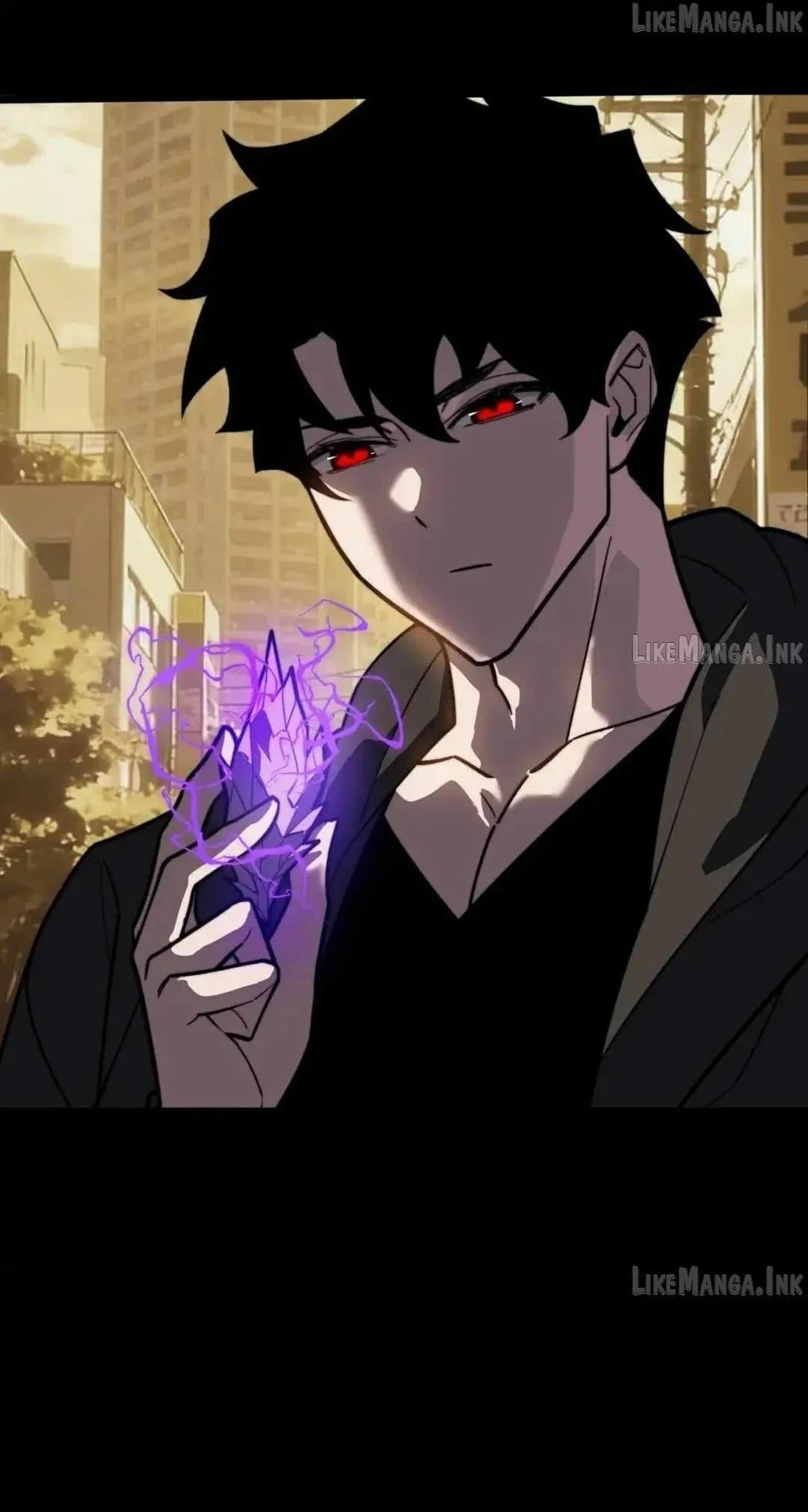 After the High School Goddess Dumped Me I Became a Martial Arts God Chapter 116 Gambar 34