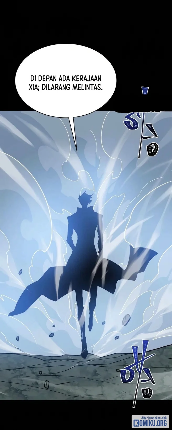 After the High School Goddess Dumped Me I Became a Martial Arts God Chapter 120 Gambar 33