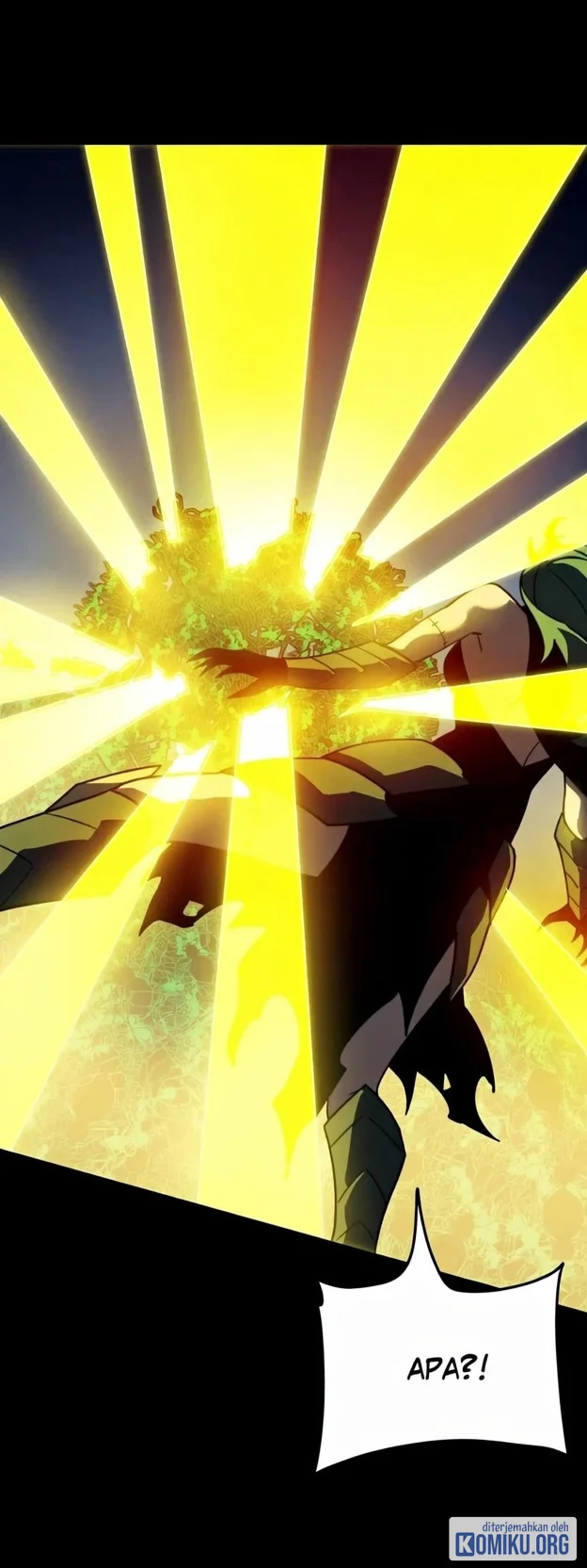 After the High School Goddess Dumped Me I Became a Martial Arts God Chapter 121 Gambar 33