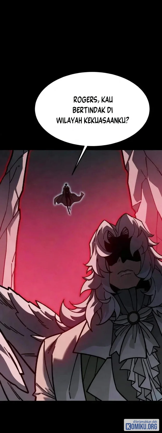 After the High School Goddess Dumped Me I Became a Martial Arts God Chapter 122 Gambar 35
