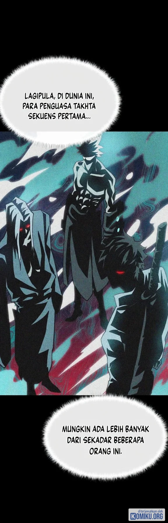 After the High School Goddess Dumped Me I Became a Martial Arts God Chapter 123 Gambar 34