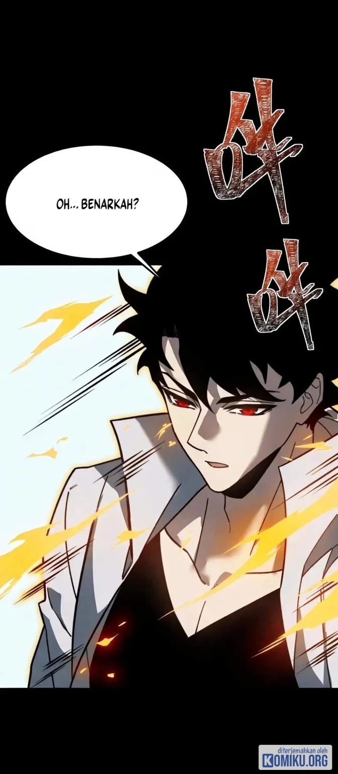 After the High School Goddess Dumped Me I Became a Martial Arts God Chapter 124 Gambar 36