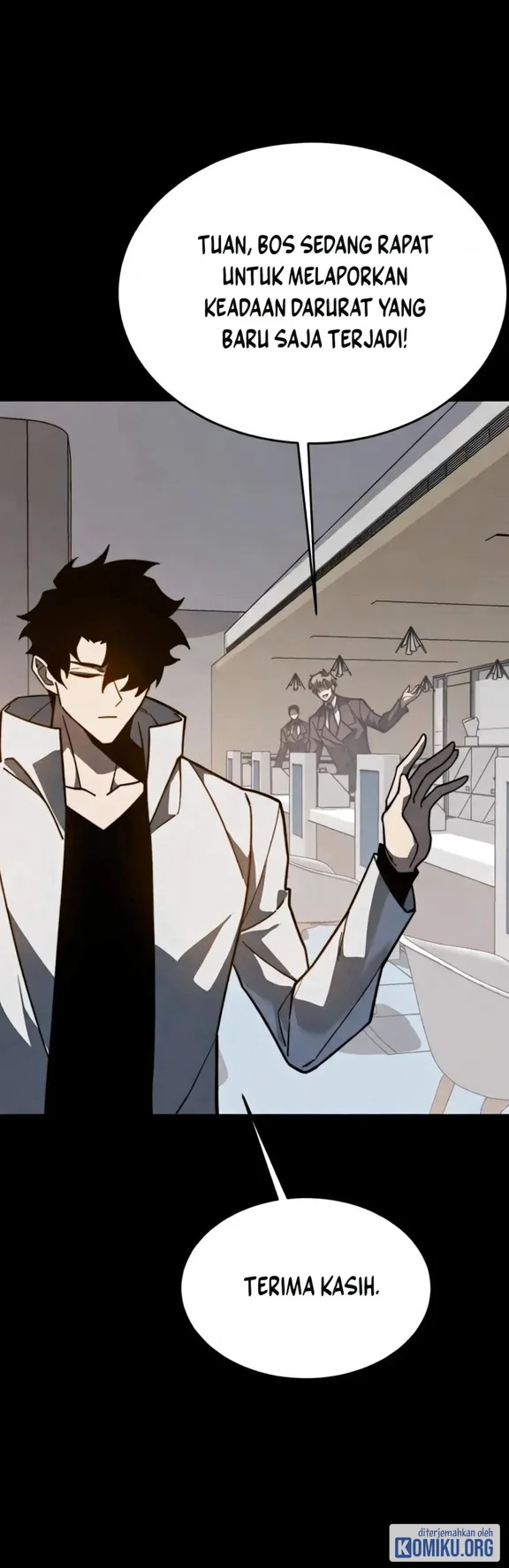 After the High School Goddess Dumped Me I Became a Martial Arts God Chapter 125 Gambar 33
