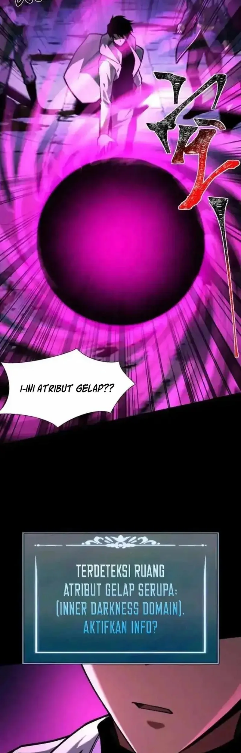 After the High School Goddess Dumped Me I Became a Martial Arts God Chapter 41 Gambar 19