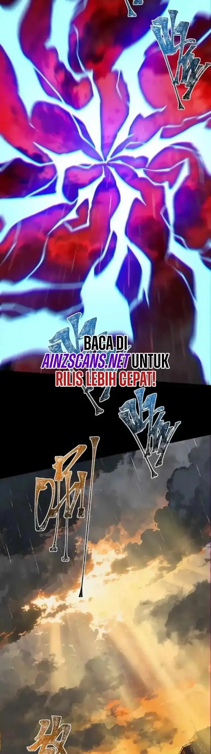 After the High School Goddess Dumped Me I Became a Martial Arts God Chapter 43 Gambar 17