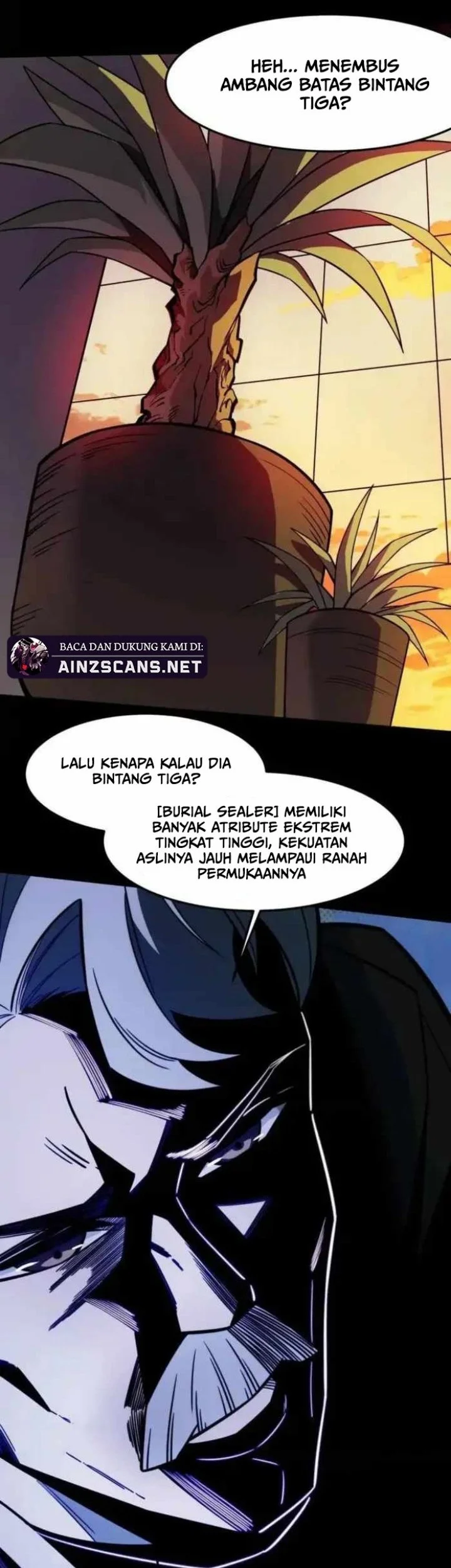 After the High School Goddess Dumped Me I Became a Martial Arts God Chapter 44 Gambar 20