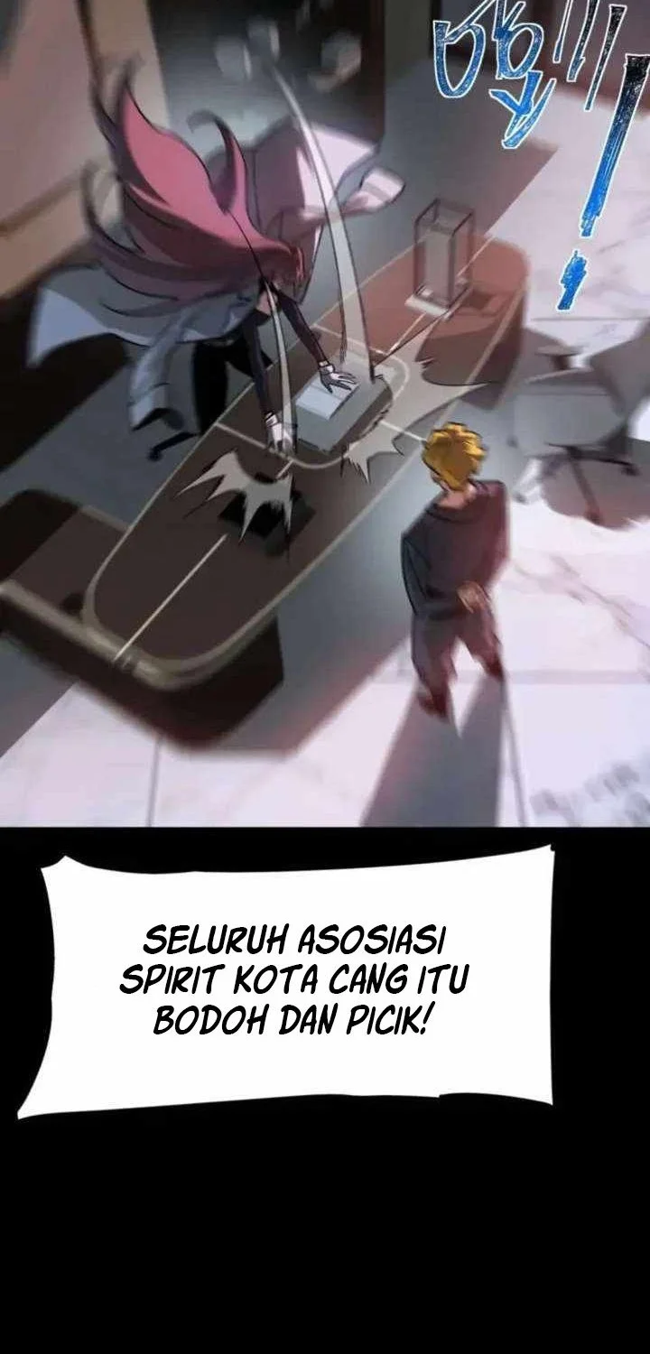 After the High School Goddess Dumped Me I Became a Martial Arts God Chapter 46 Gambar 32