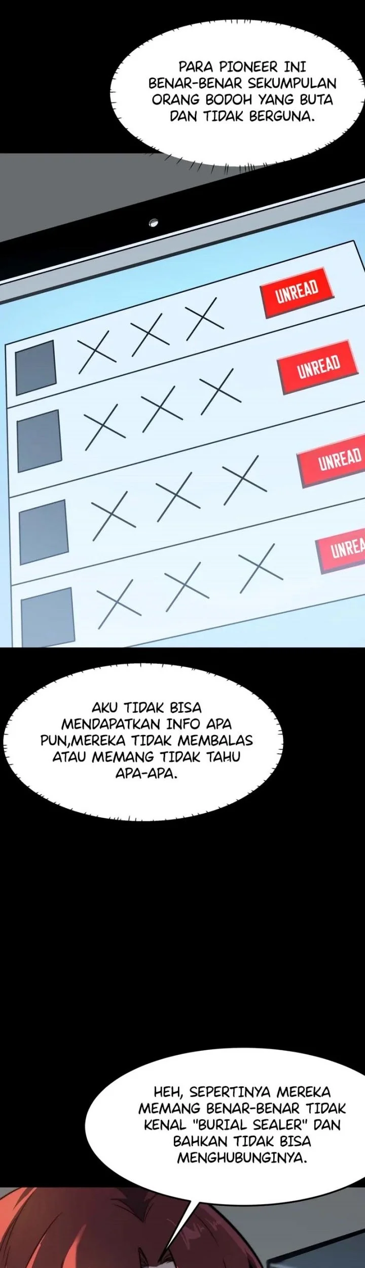 After the High School Goddess Dumped Me I Became a Martial Arts God Chapter 47 Gambar 28